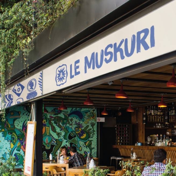 évènements - Le Muskuri - restaurant L'ILE-ROUSSE - Restaurant plage Ile Rousse - Restaurant dansant Ile Rousse - l Ile Rousse restaurant