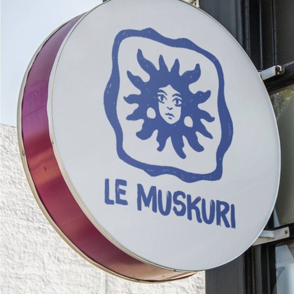 Le Muskuri - restaurant L'ILE-ROUSSE - Restaurant Ile Rousse - Resto Restaurant Ile Rousse - Restaurant île Rousse Corse  - Mathieu Villeneuve  - Restaurant Cap Corse - Restaurant plage Napoléon - meilleur resto L'ILE-ROUSSE