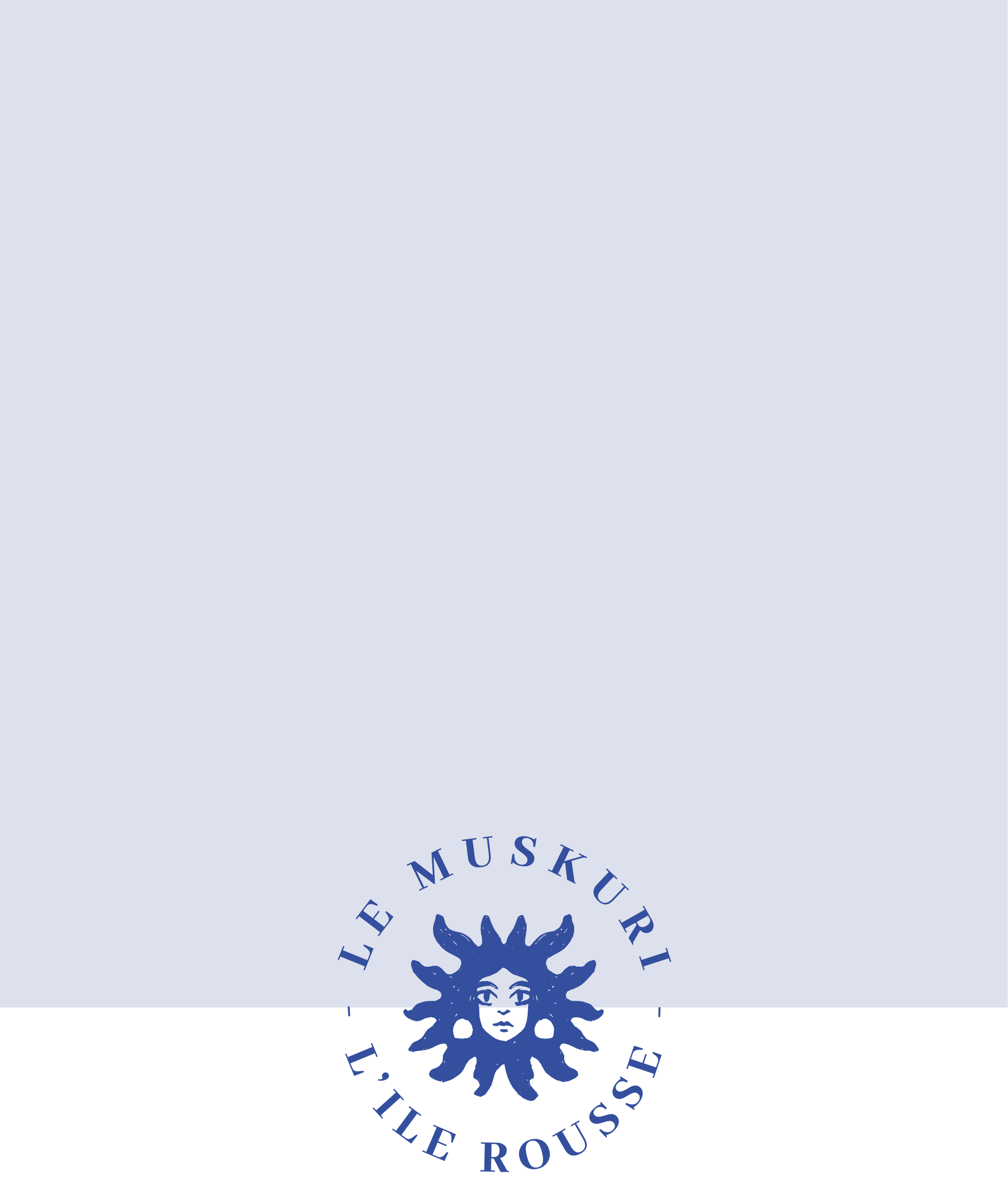 Le restaurant - Le Muskuri - restaurant L ILE-ROUSSE